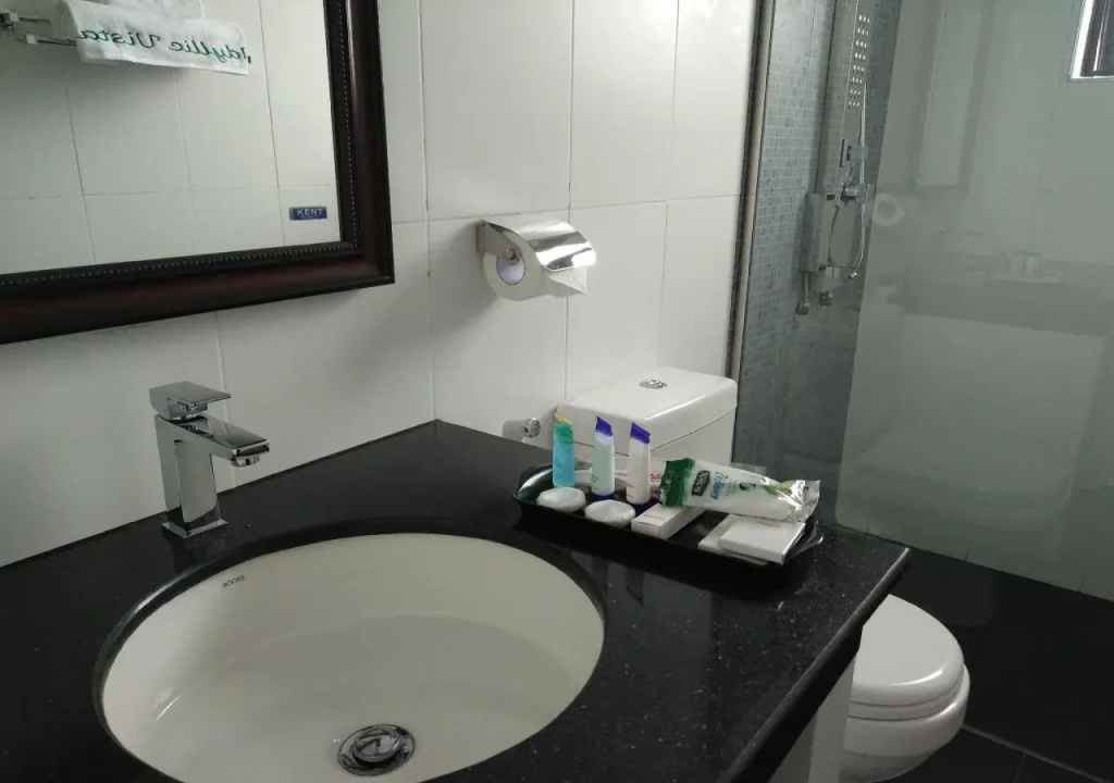 Hotel photo 6
