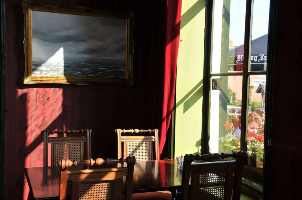 Hotel Waddengenot - Général