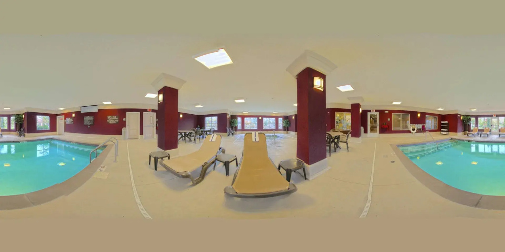 Homewood Suites by Hilton Bloomington - Général