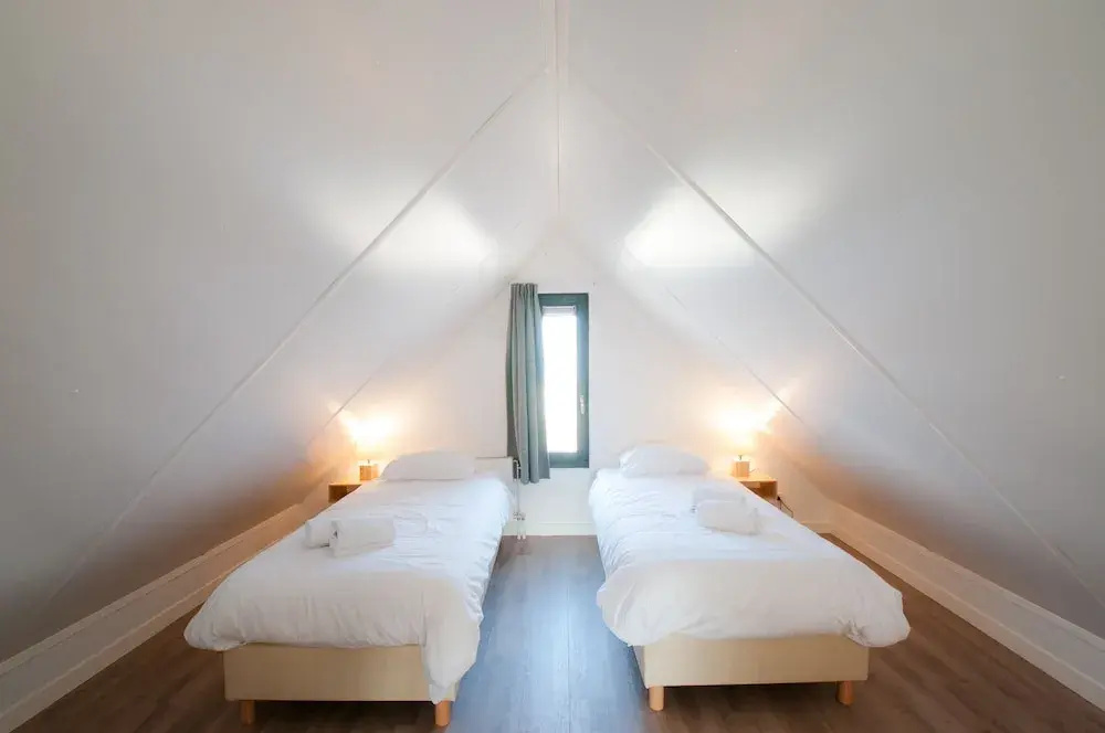 Hotel Oesterdam - Général