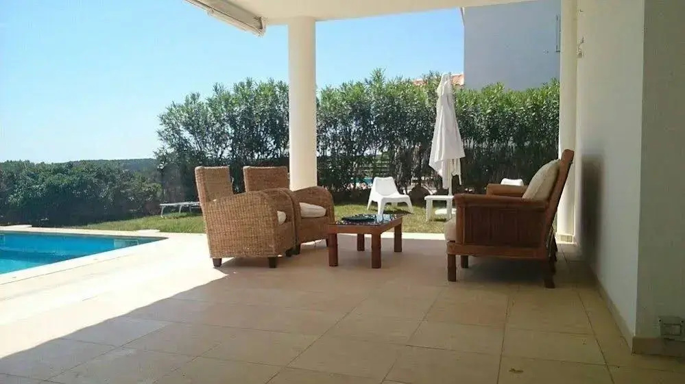 Villa Coves Noves