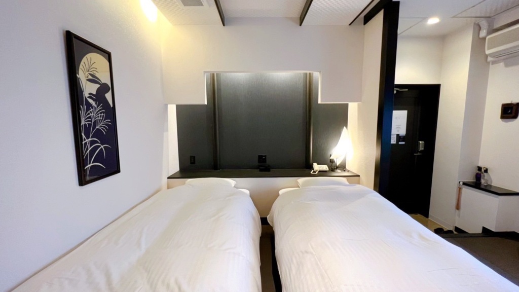 Hotel 3 O'Clock Tennoji 사진 1