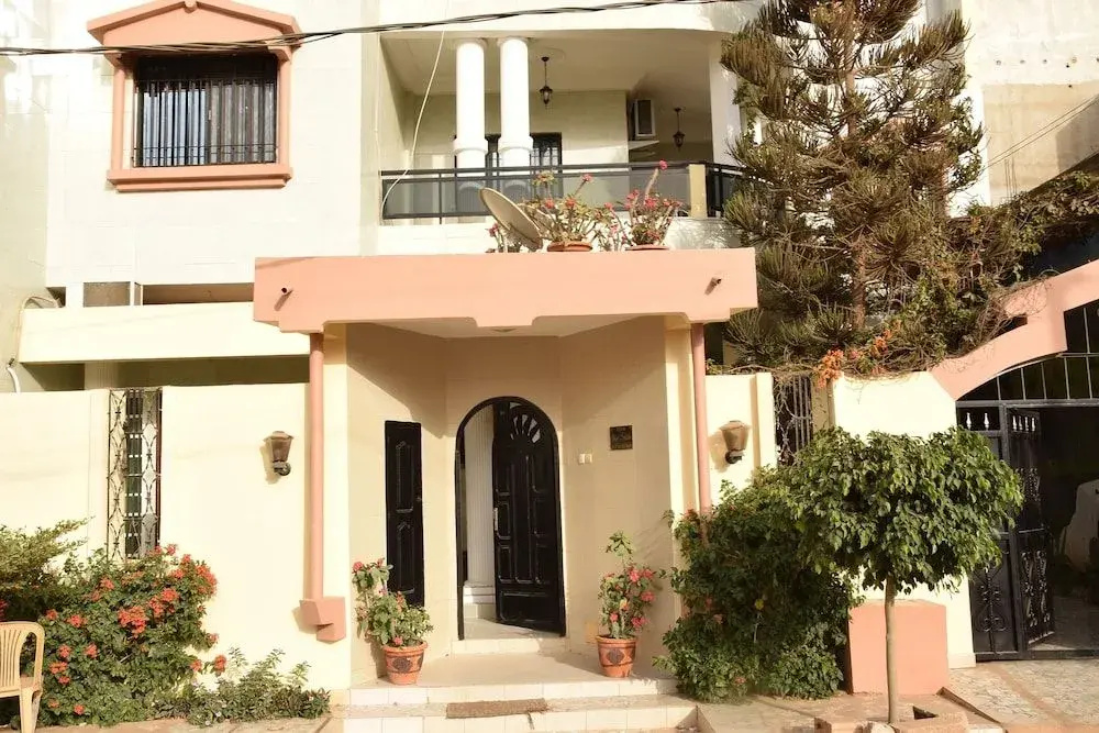 Residence GEM Appartement Hotel