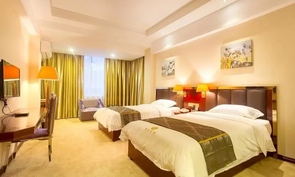 Hotel photo 2