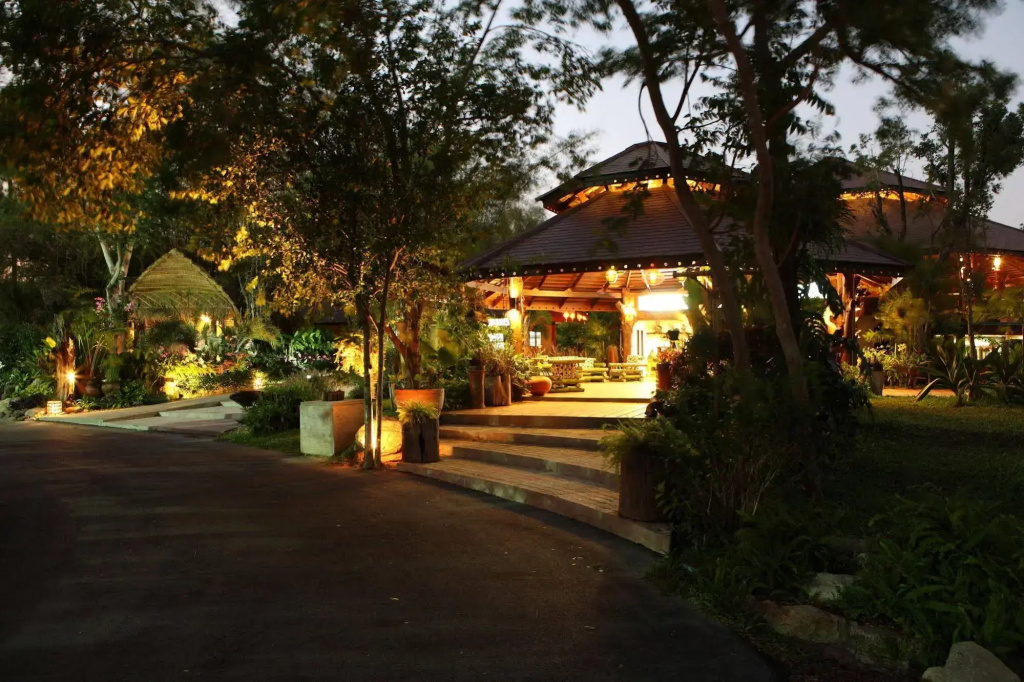 Kor Sor Resort And Spa Hua Hin
