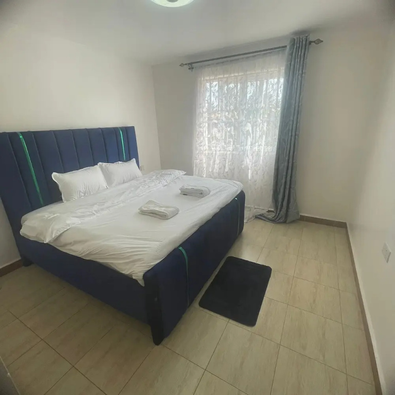 Kings Serenity Apartments Ongata Rongai