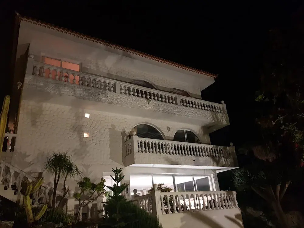 Villa Larnia