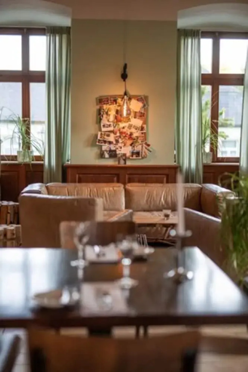Schlosshotel Bad Neustadt - Général