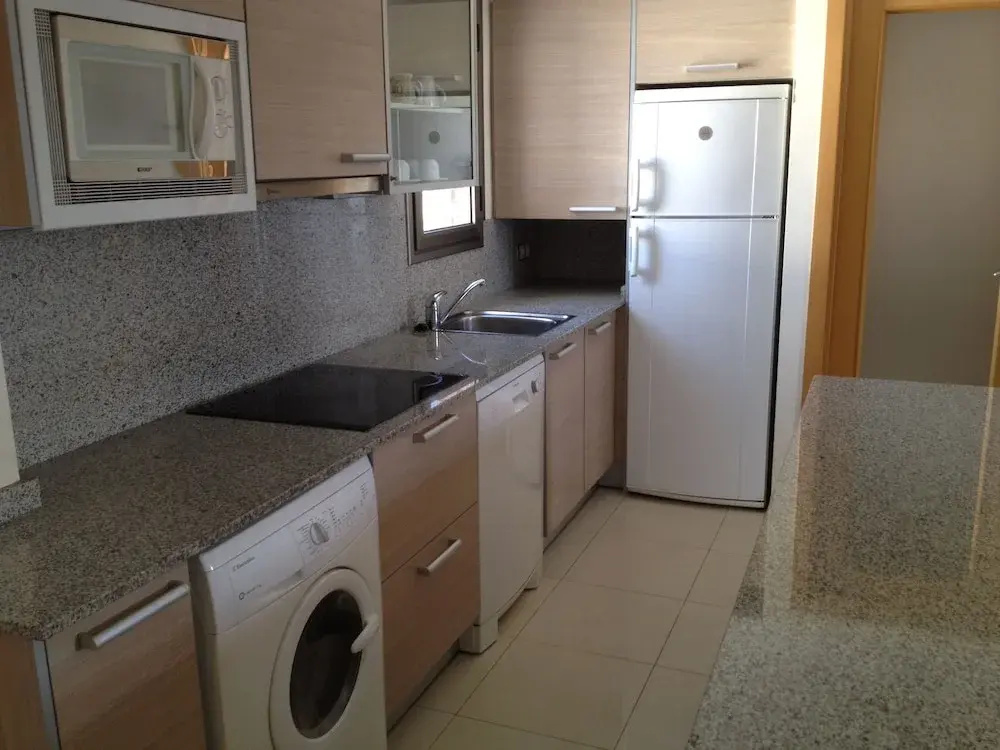 Alannia Salou, Коста Дорада, Іспанія мініатюра 18