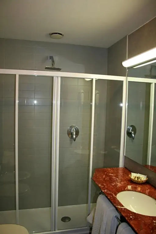 Hotel Cangrande - Chambres