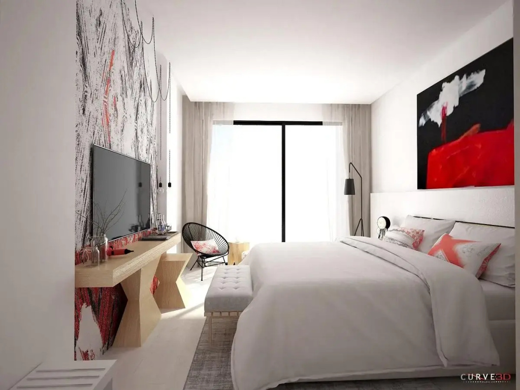 Kokkinos Boutique Hotel — Протарас, Кіпр мініатюра 34