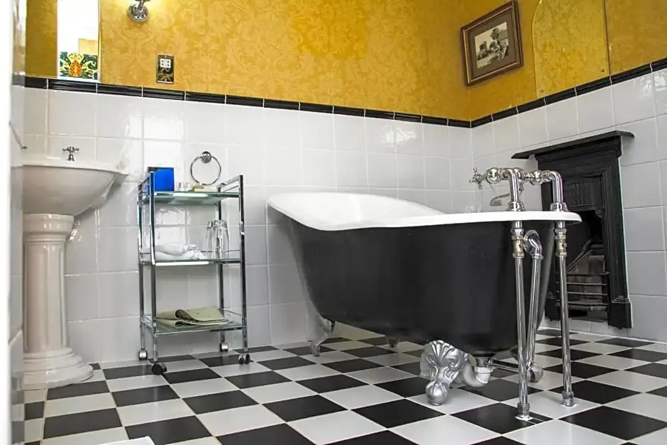 Beechwood Hotel - Chambres