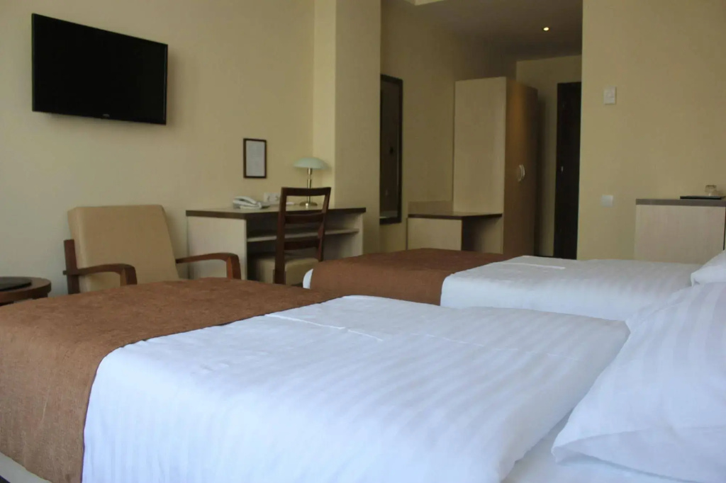 Hotel photo 16