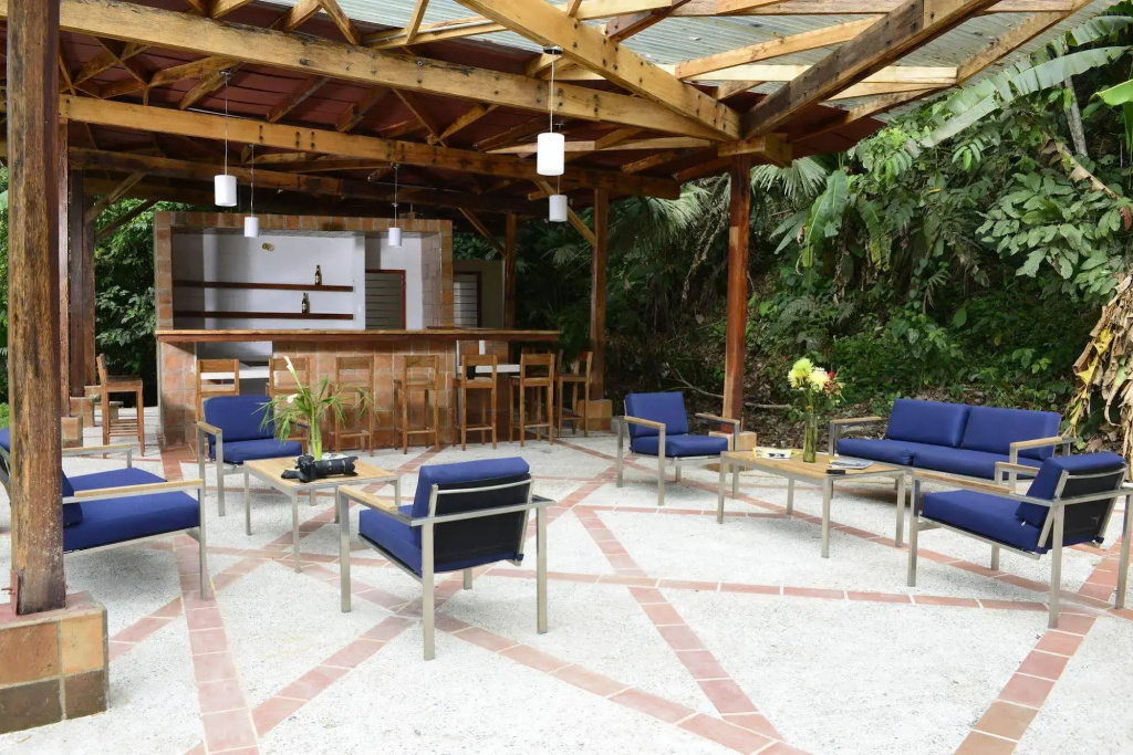 Hotel photo 9