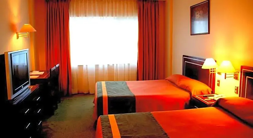 Diego De Almagro Punta Arenas - Chambres