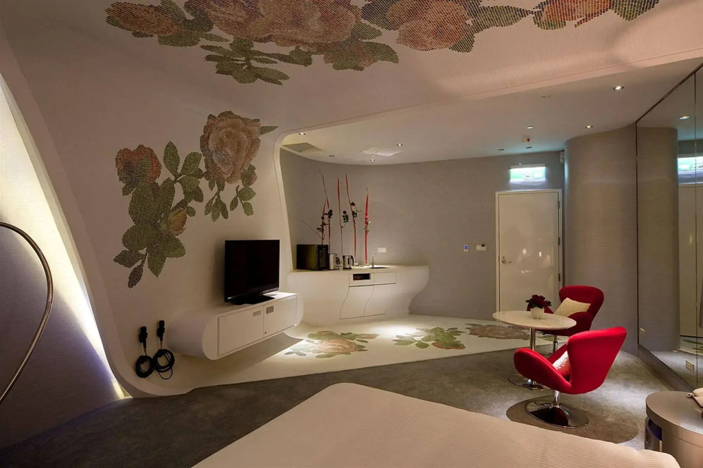 Wego Boutique Hotel - Dazhi - Général