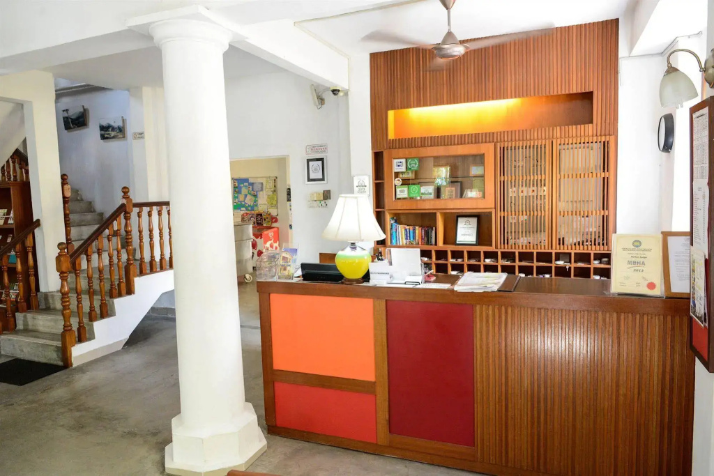 Hotel photo 17