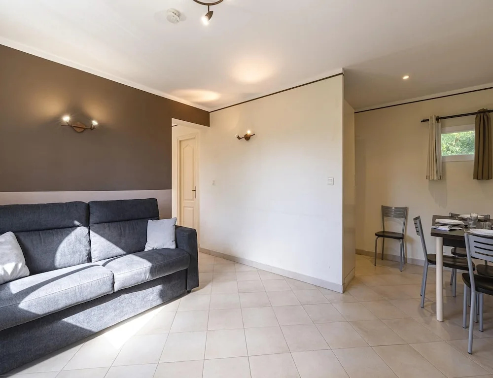 Voir la photo 4 — Solenzara Coastal Villa for 4