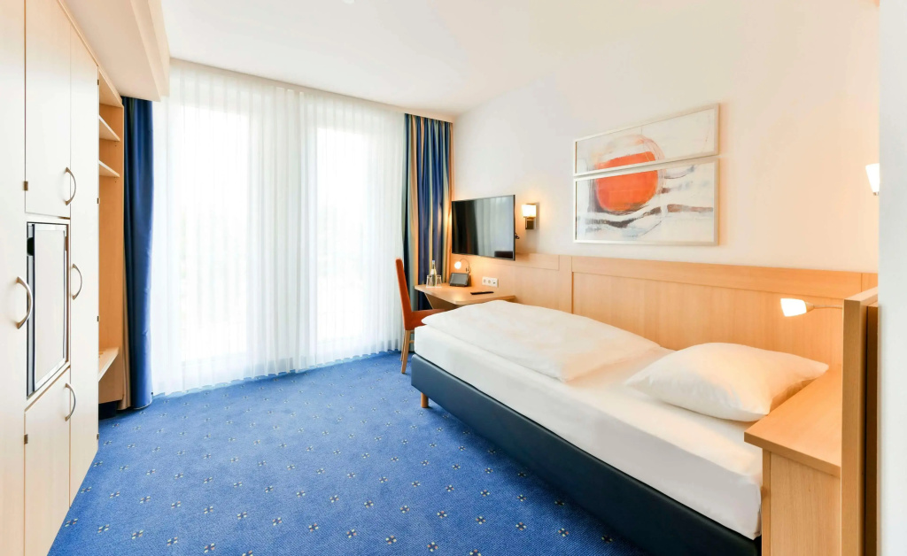 Best Western Plus Hotel Papenburg - Général