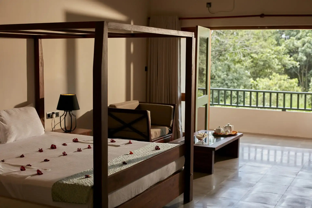 Superior room