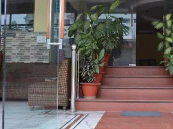 Hotel photo 9