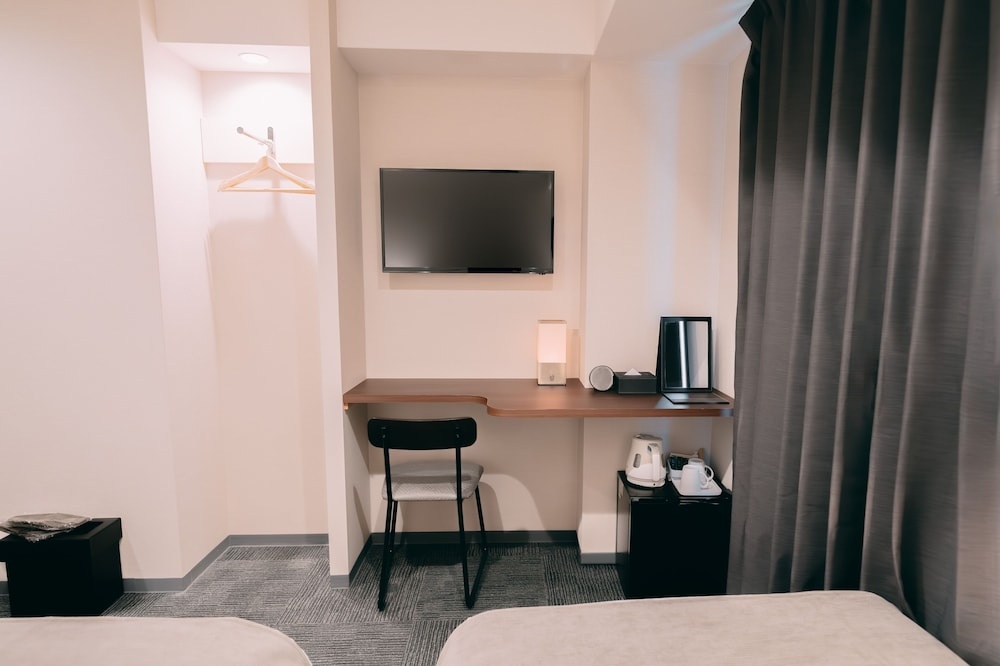 R Hotel Honmachi 사진 6