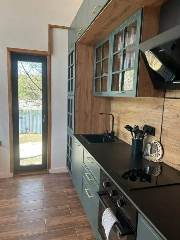 Mох hоusе (хаус) - фото 10