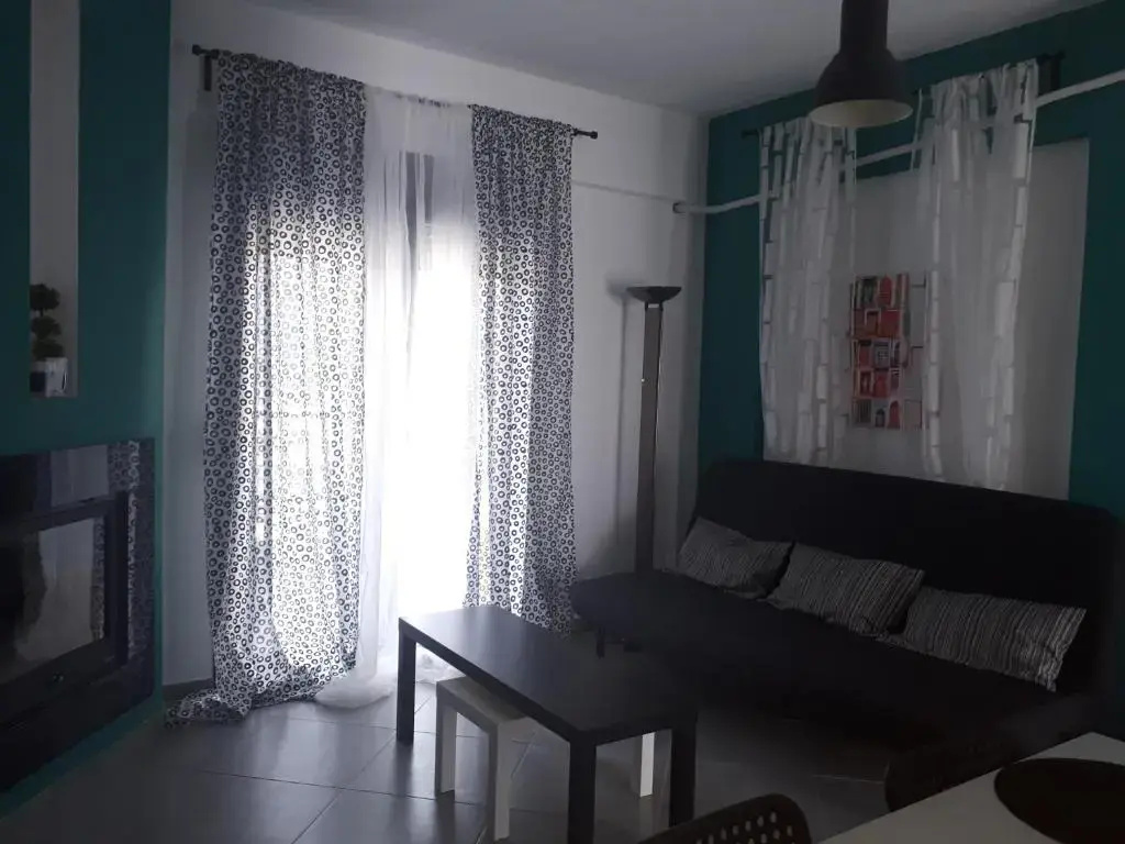 Le Onde - Chambres