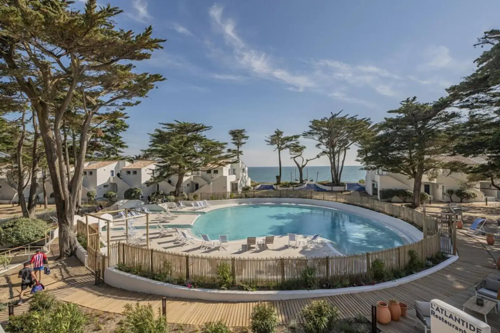 Hôtel Punta Lara - Général