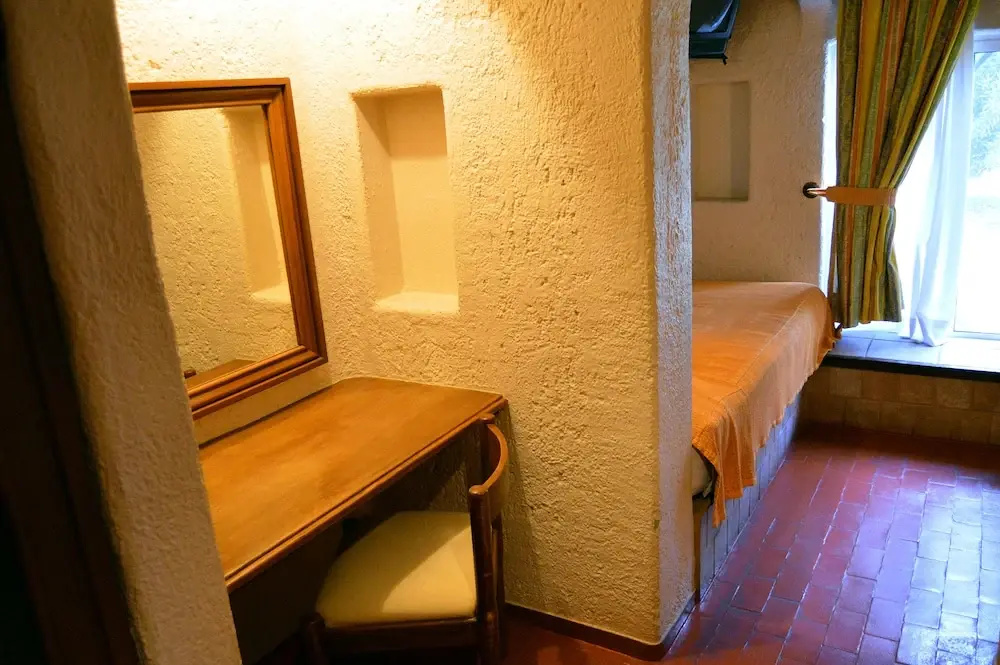 Hotel Villas Arqueológicas Cholula - Chambres