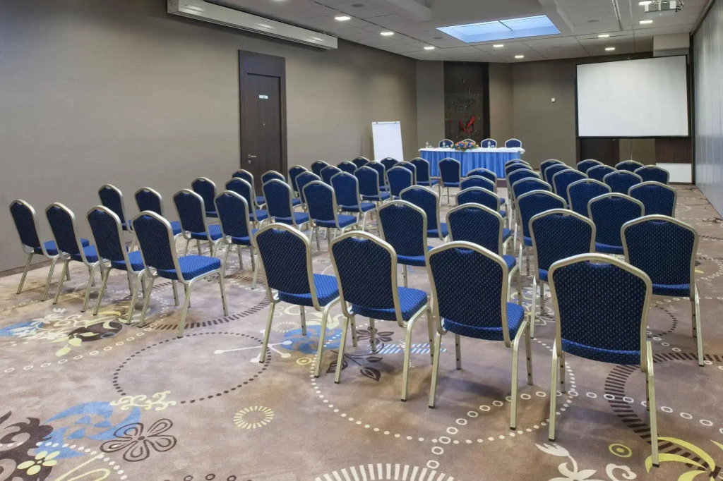 Holiday Inn Bratislava - фото 12