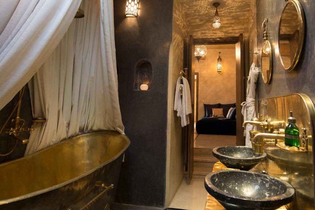 Riad Joya by null