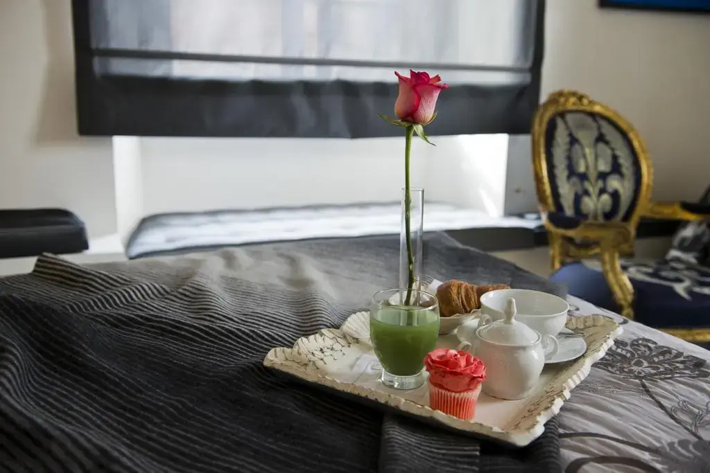 Hotel photo 12