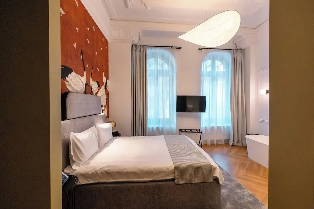 Hotel photo 7