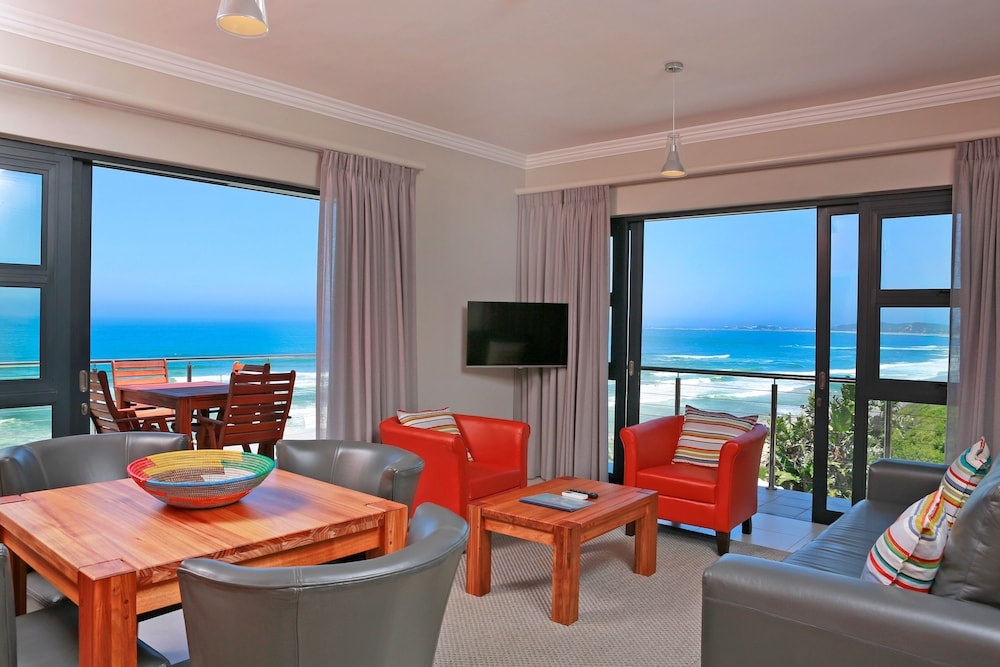 Brenton Haven Beachfront Resort — 4