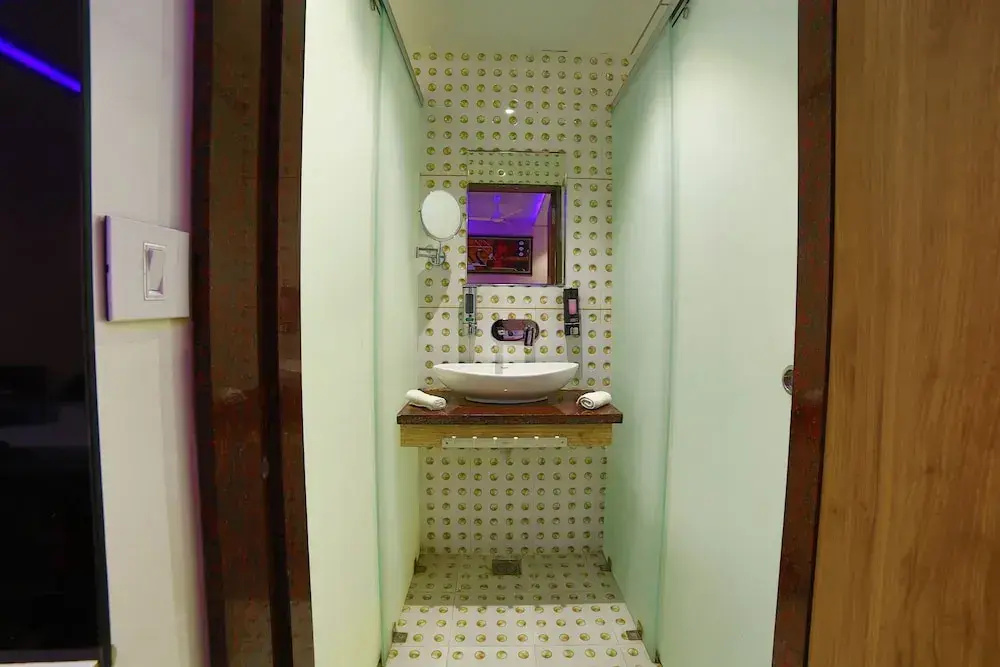 Hotel photo 10
