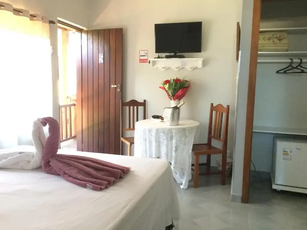 Classic room