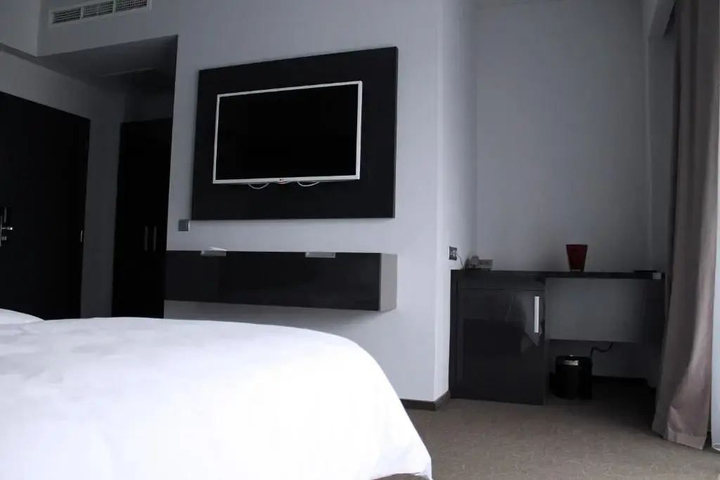 Hotel Tempo - Chambres