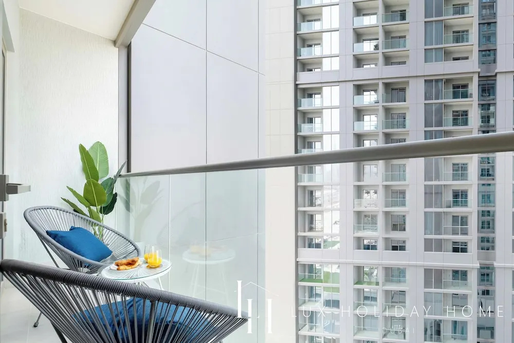 LUX The Executive Sobha Suite 2