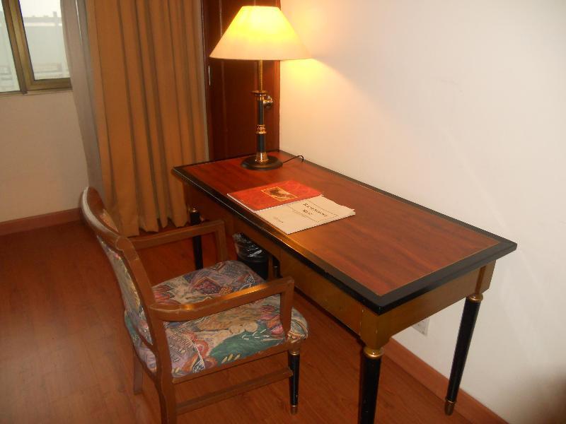 Dynasty Hotel Kuala Lumpur