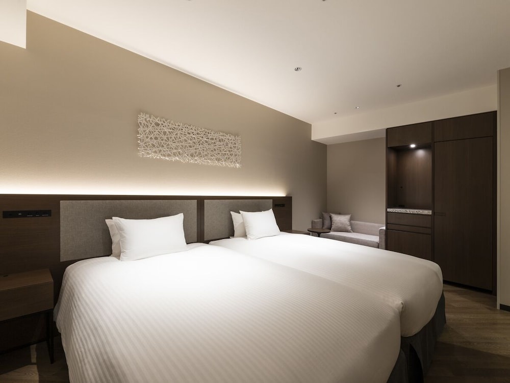 Hotel Forza Sapporo Station 사진 12
