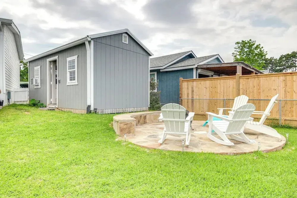 Sunset Cove Lakefront Rental w/ Private Dock!