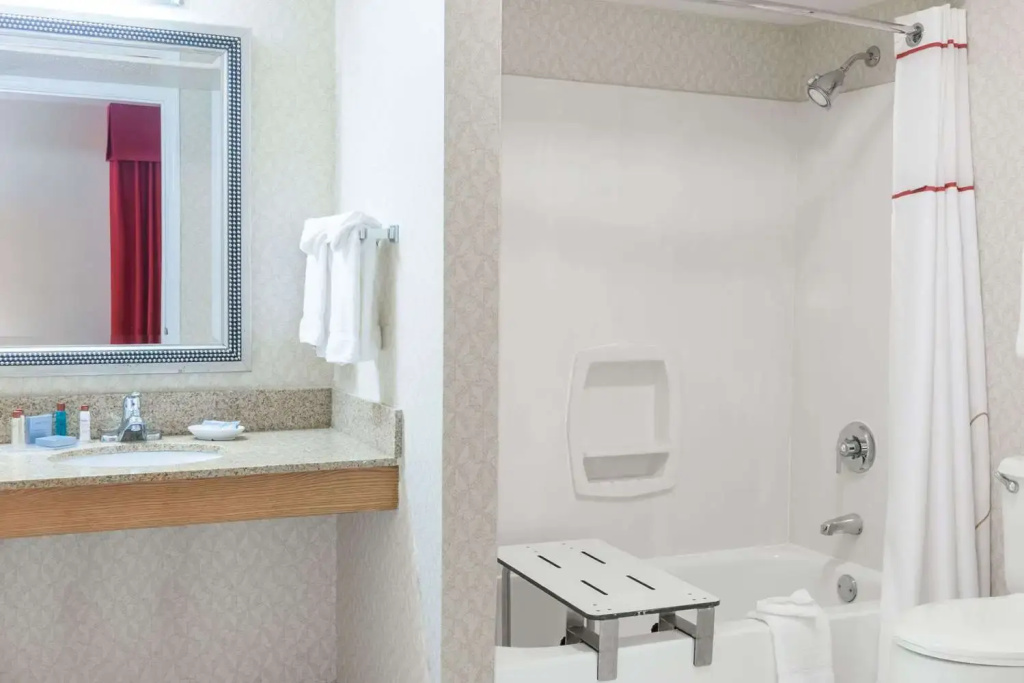 Value Suites Extended Stay - St Louis - Général