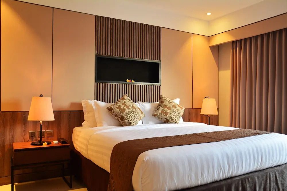 The Nest Hotel Bali
