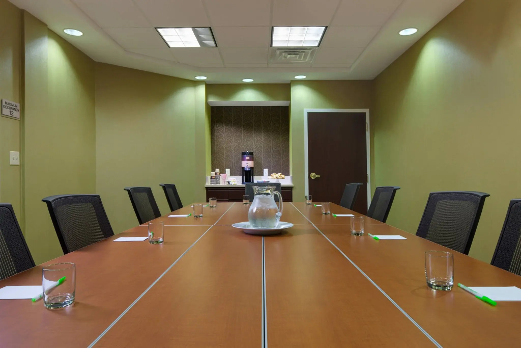 SpringHill Suites by Marriott Lansing - Général