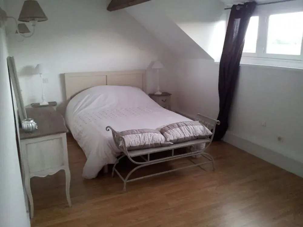 Voir la photo 3 — Le Clos Verlaine
