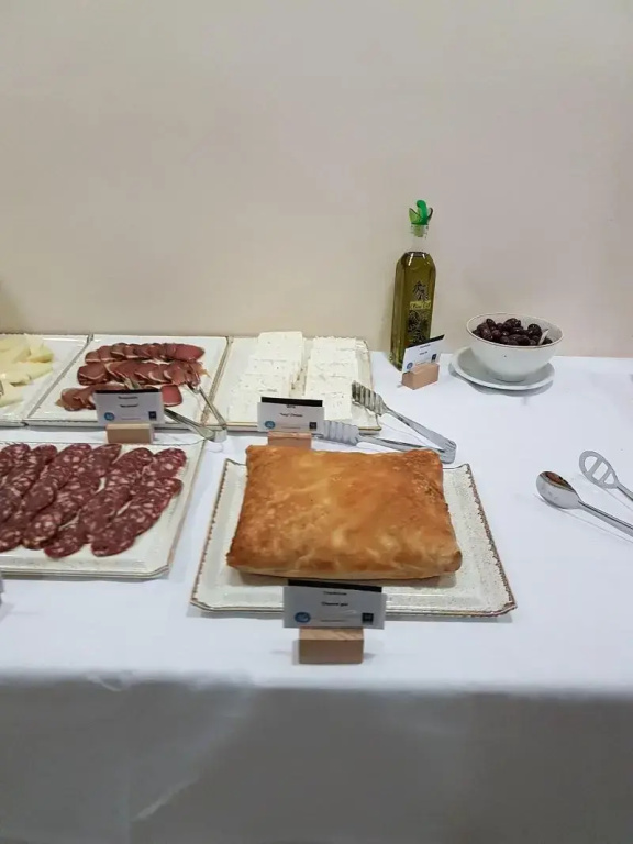 Glyfada Beach Hotel - Général
