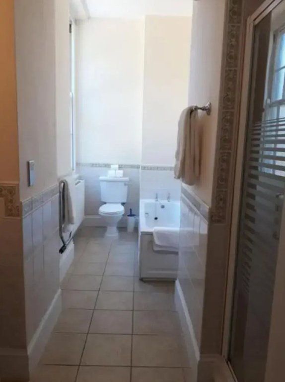 Lynford Hall Hotel - Chambres