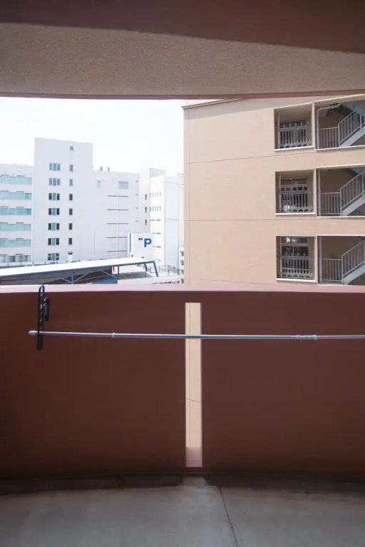 ResidenStay Yoka Fukuoka Tenjin