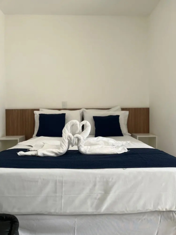 Hotel Areião - Chambres